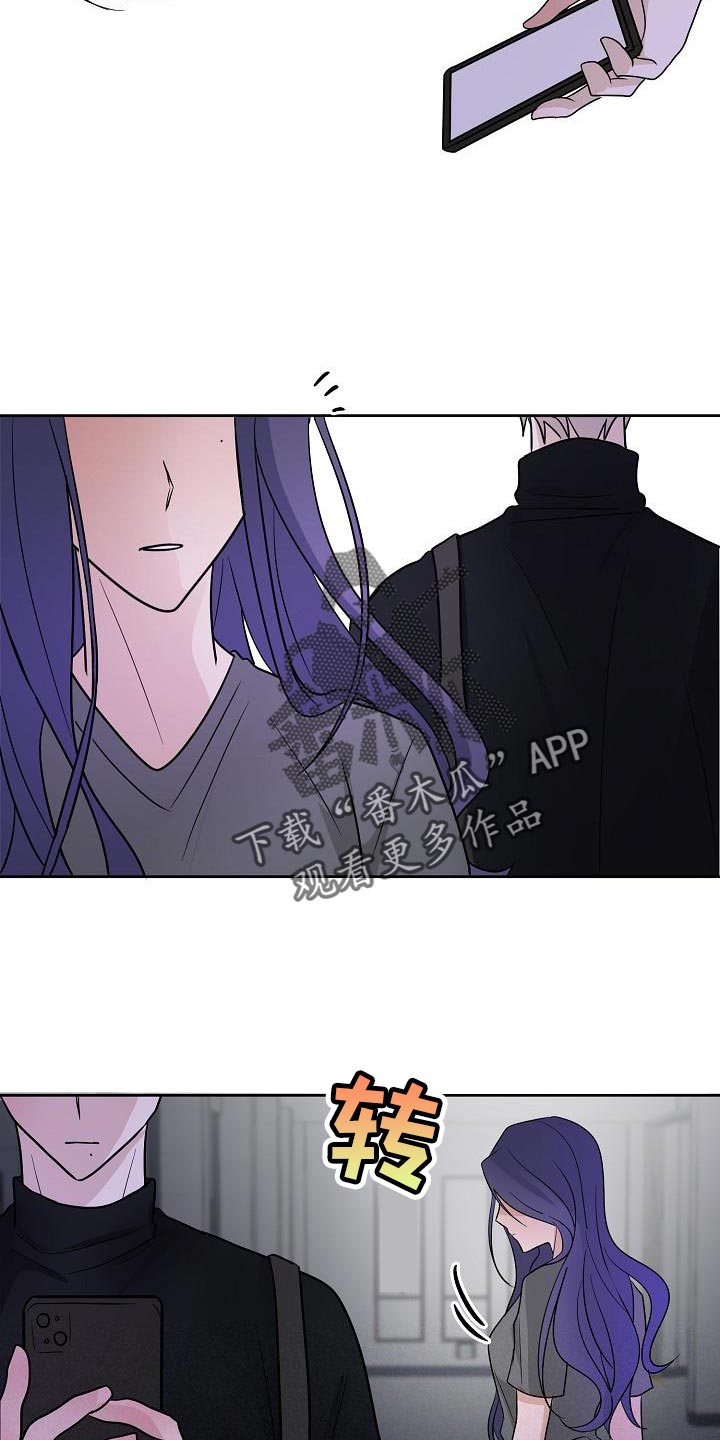 第17话：社团应该很有趣预览分镜