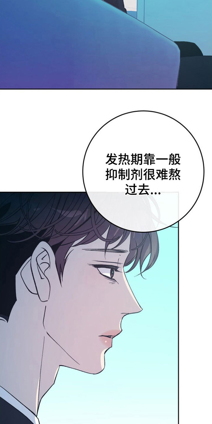 第3话：分化预览分镜