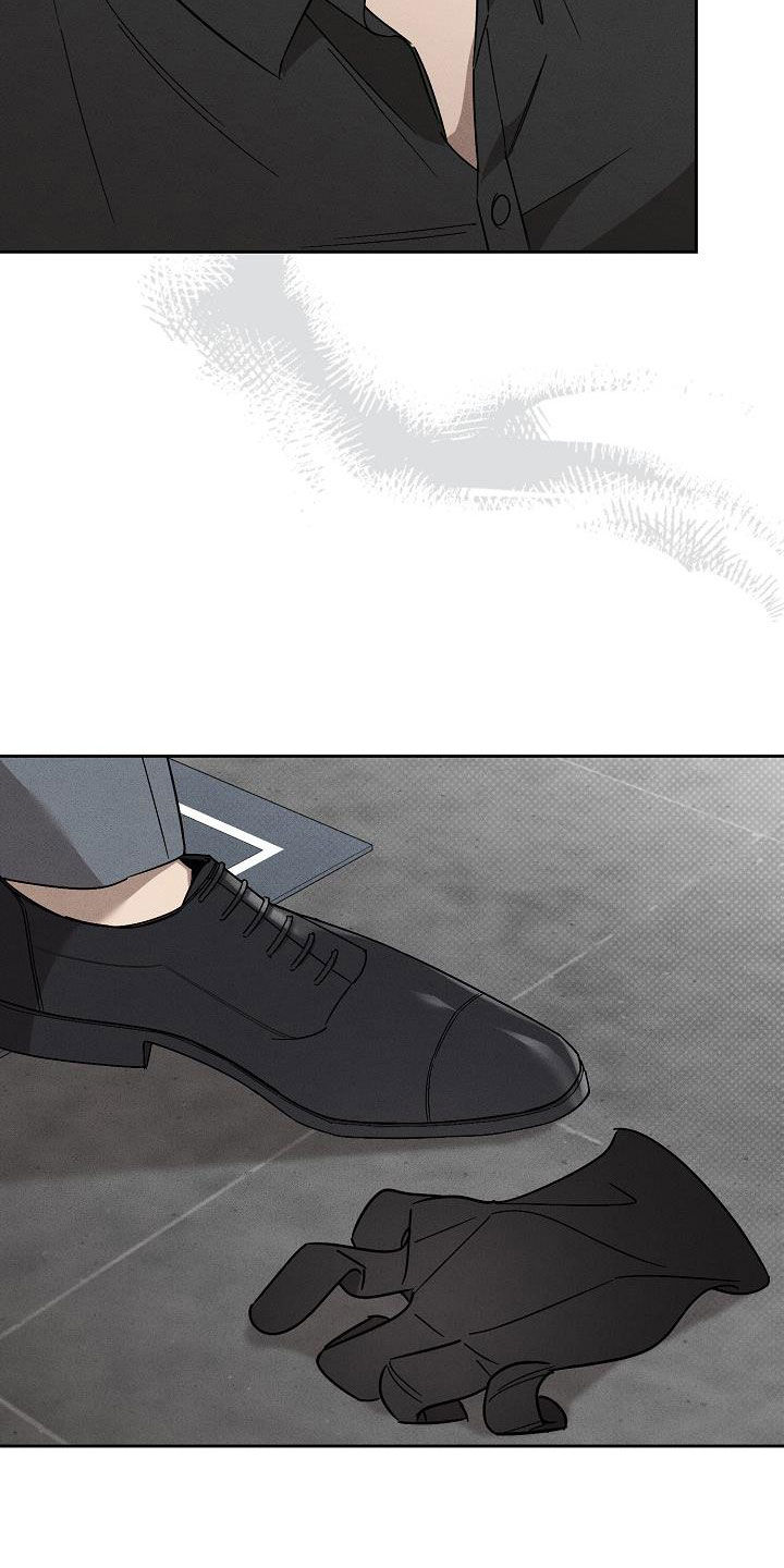 第17话：做假账预览分镜
