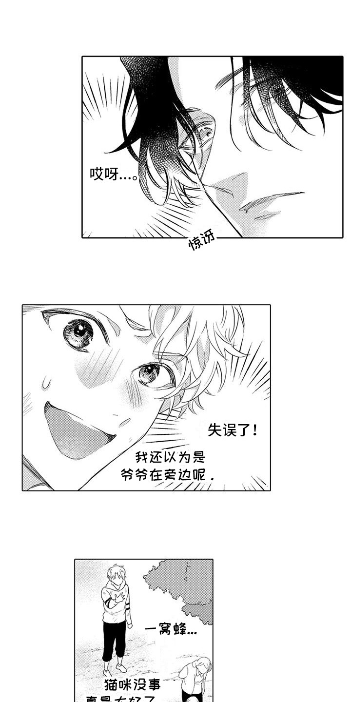第5话：感谢预览分镜