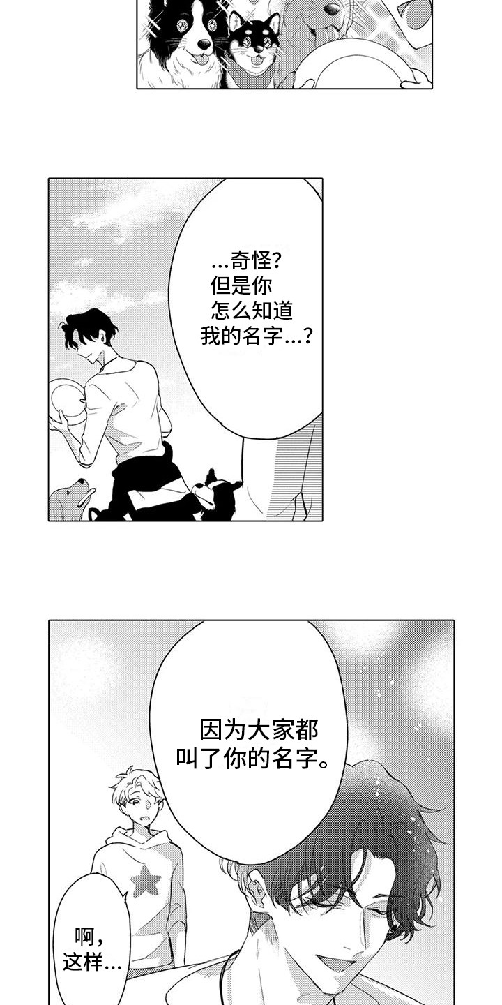 第8话：没精神预览分镜