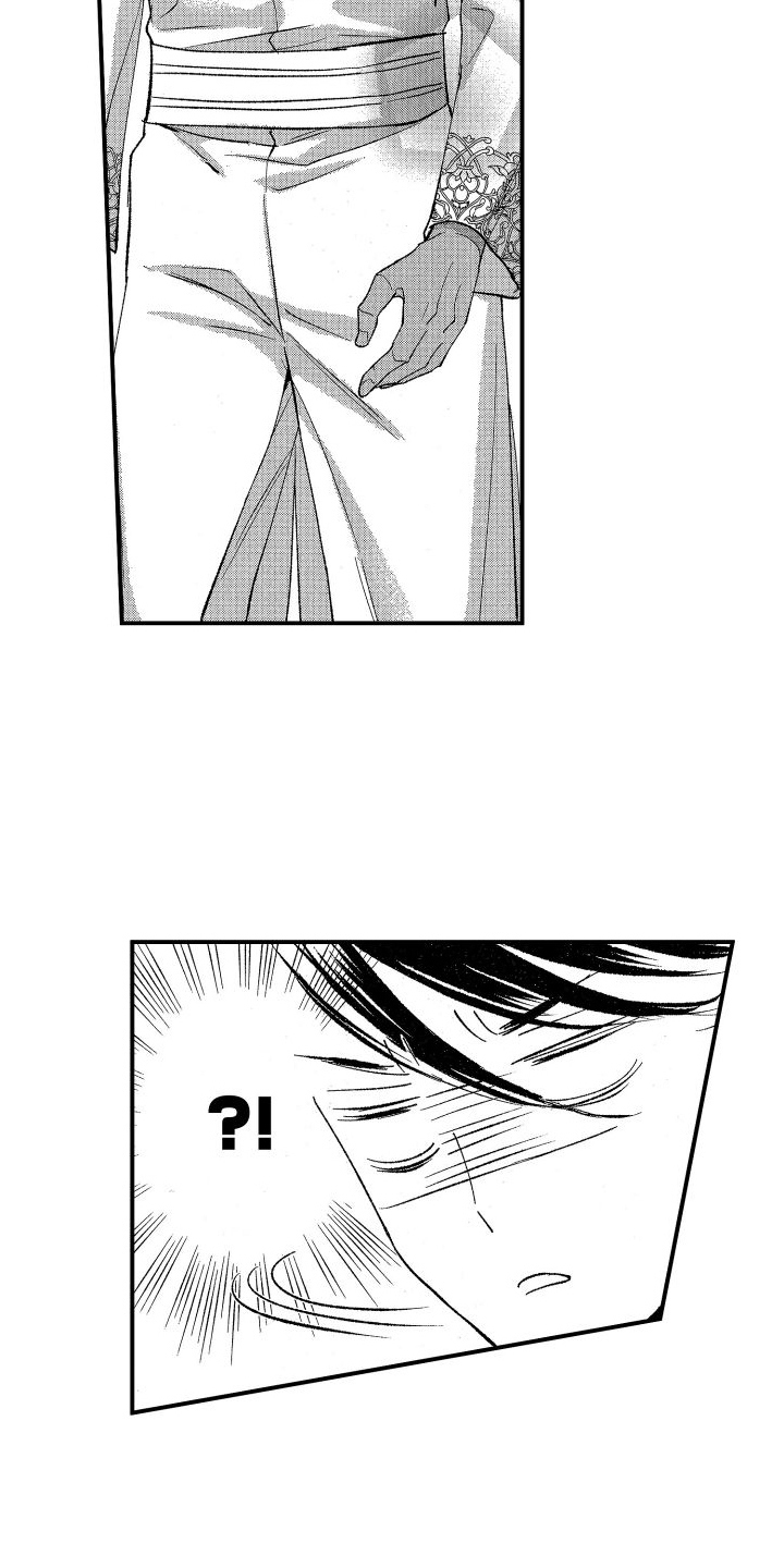 刁难