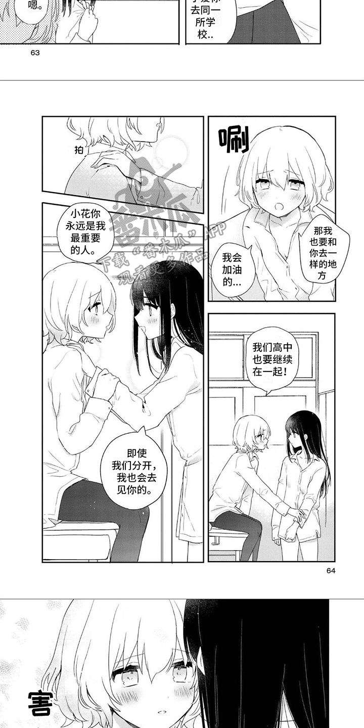 第8话：最重要的人预览分镜
