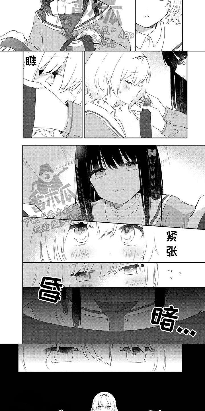 第10话：蒙眼预览分镜