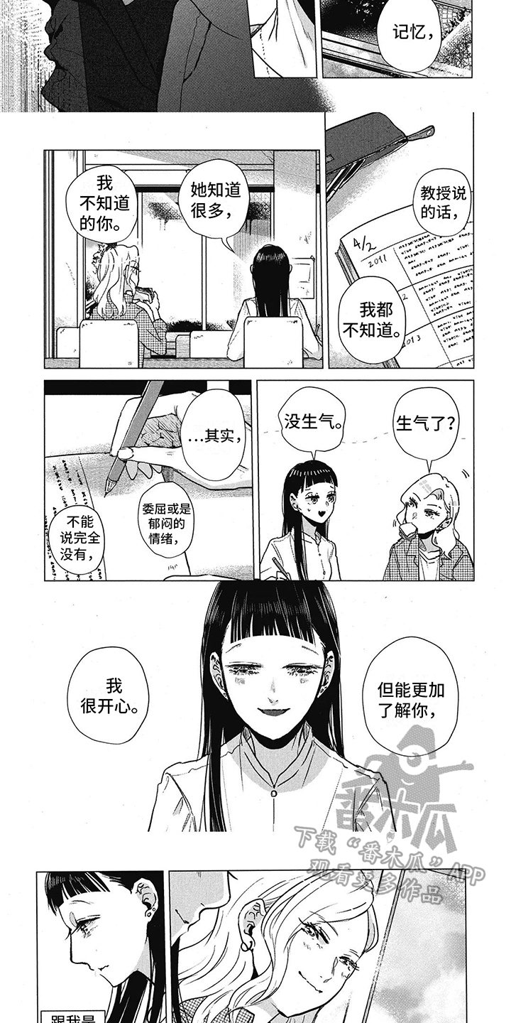 第13话：好久不见预览分镜