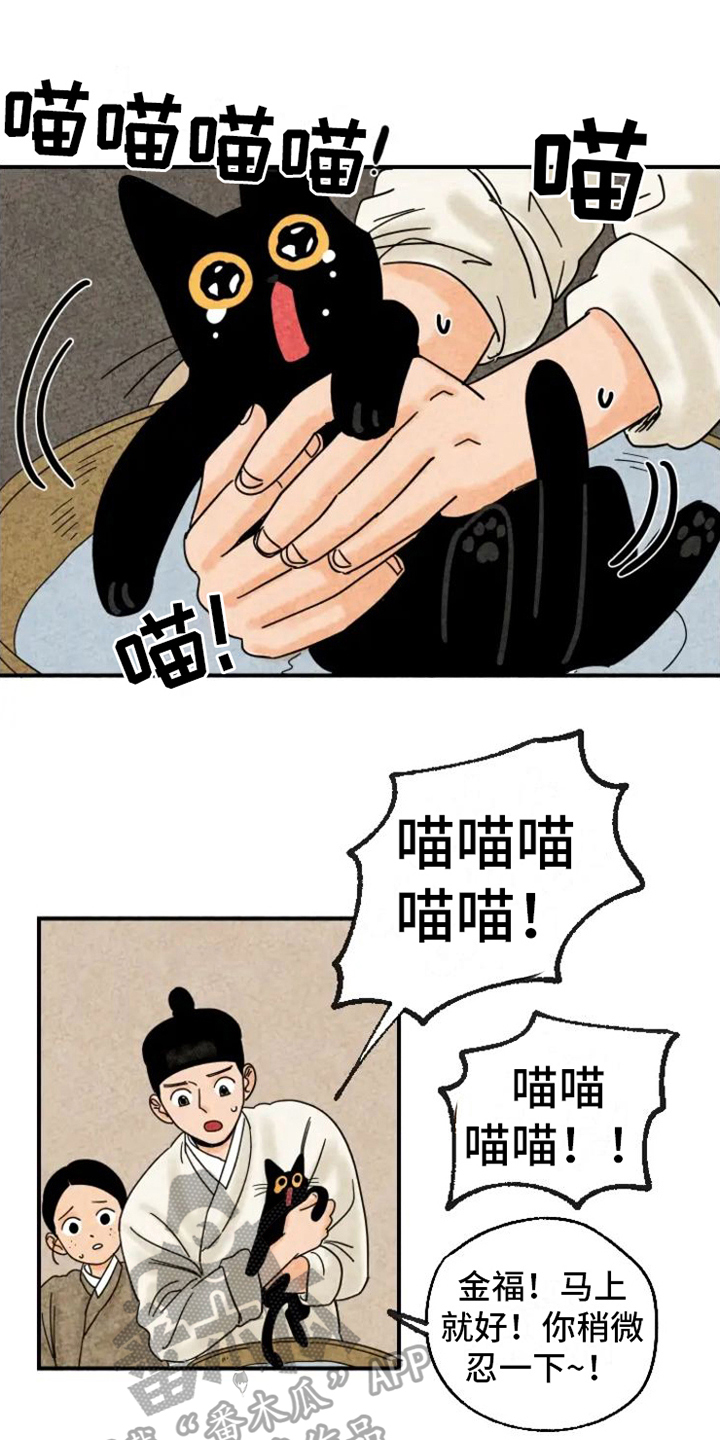 第16话：生气预览分镜