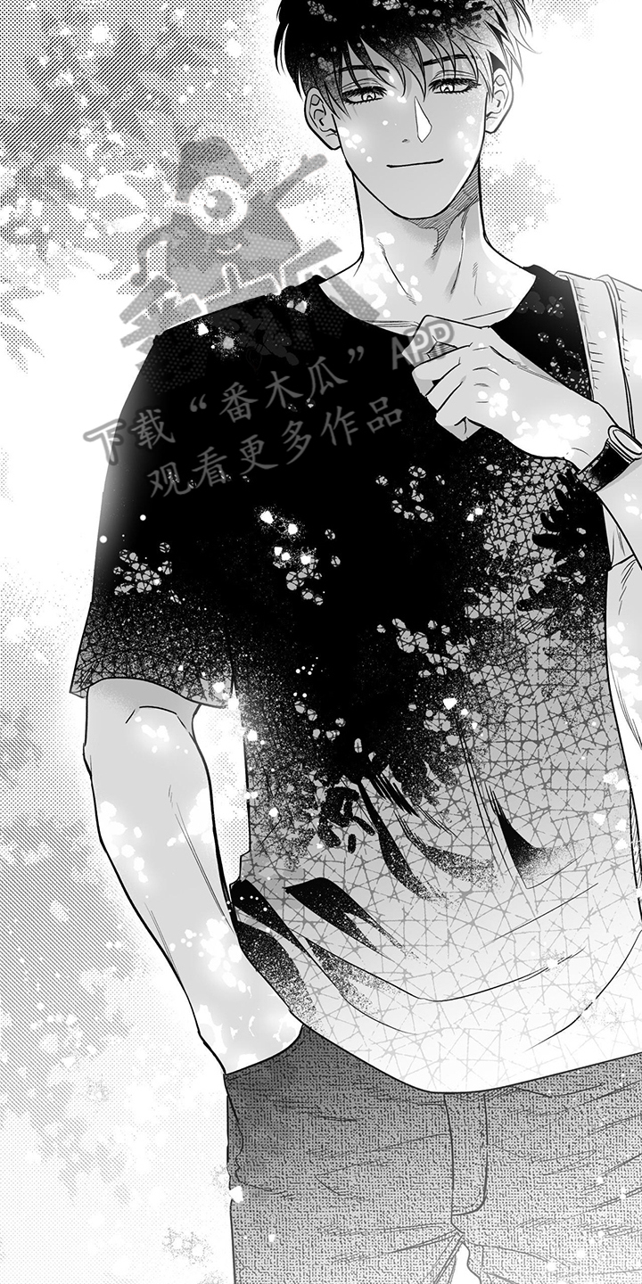 第10话：意料之外预览分镜