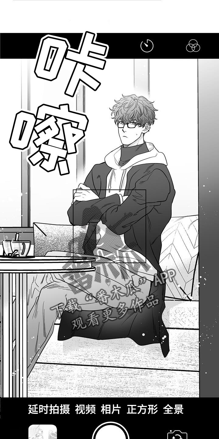第15话：要不要去夜店预览分镜