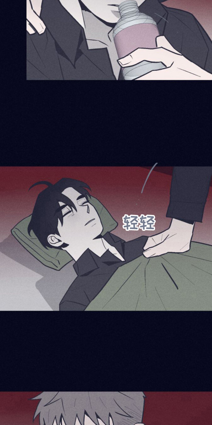 第4话：聊了许多预览分镜