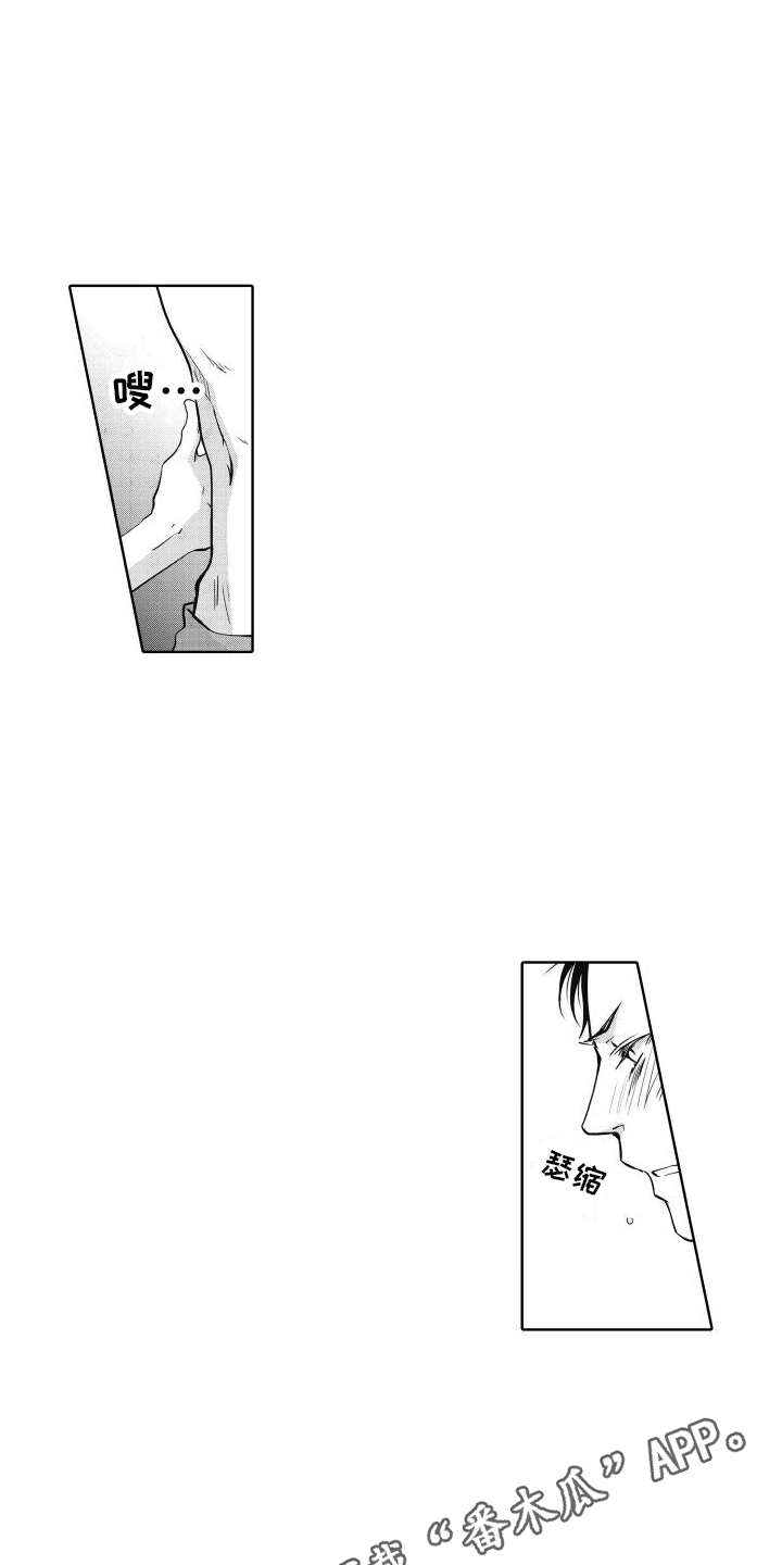 成熟(完结)