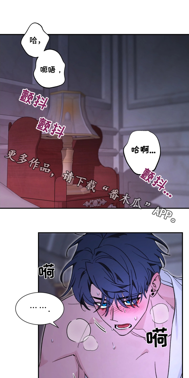 第230章:【番外】回答我