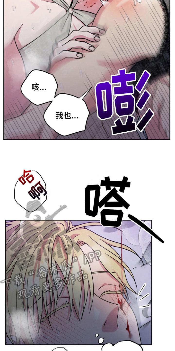 第10话：结婚狂想曲：结婚条件（完）预览分镜