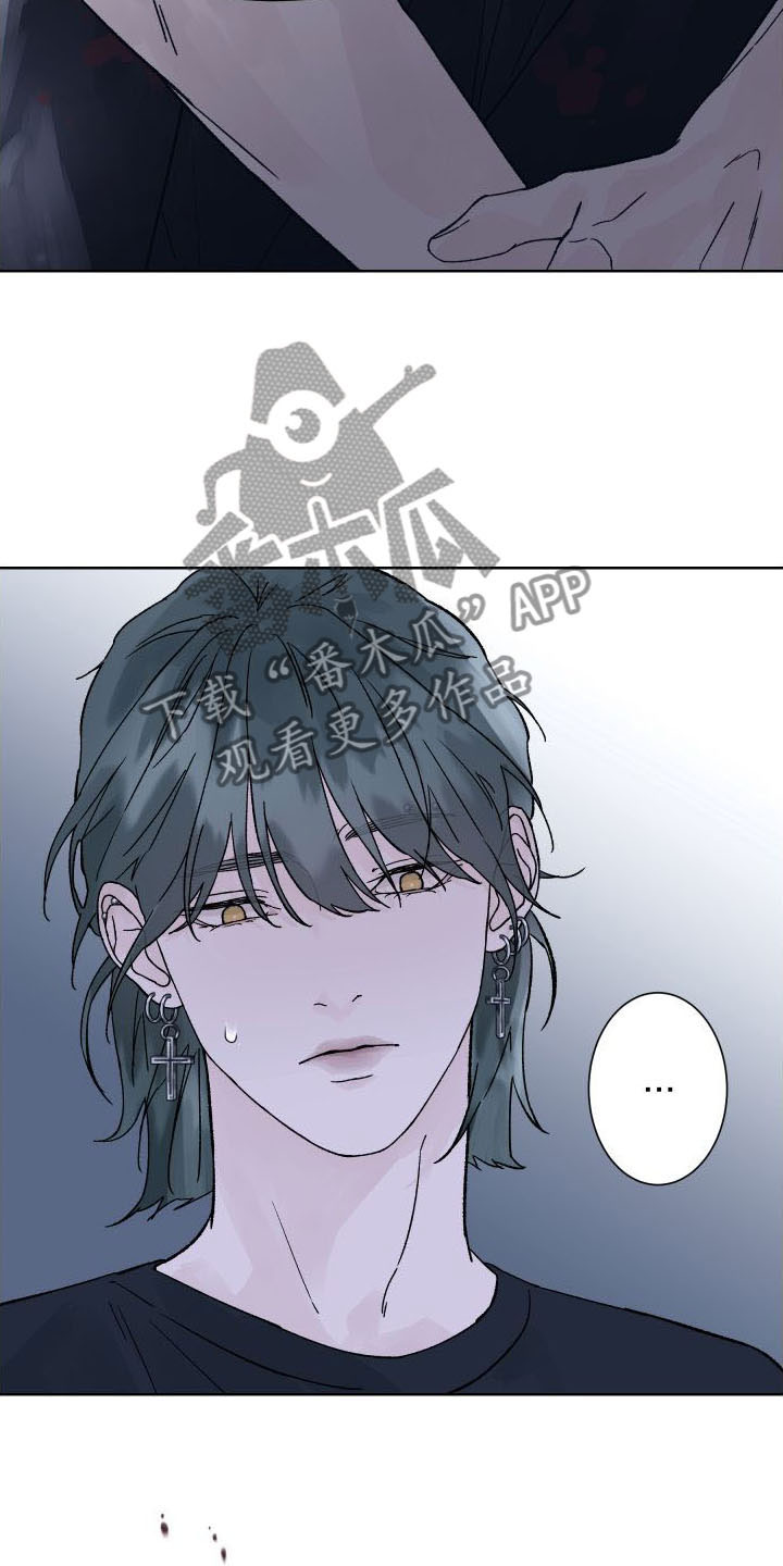 第11话：拷问预览分镜