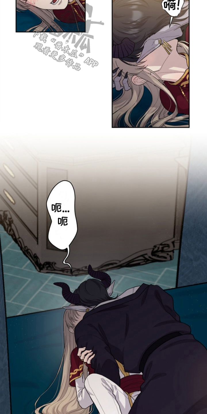第8话：要听话预览分镜