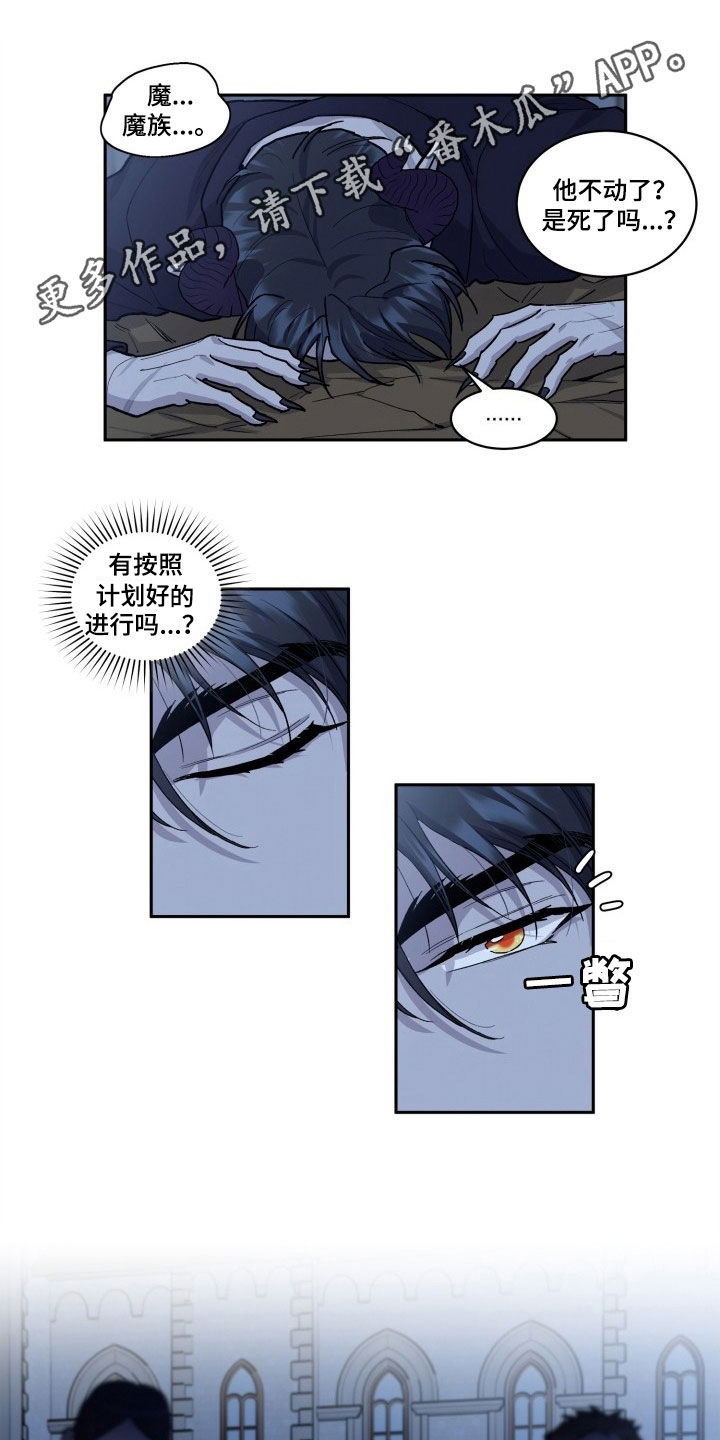 自由(完结)