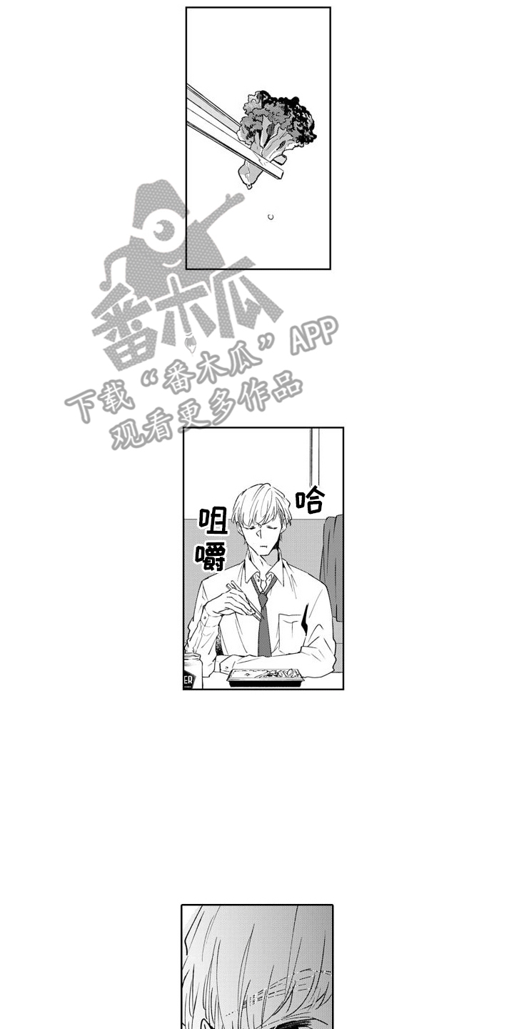 第14话：坦白预览分镜