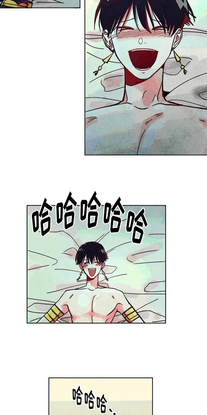 第11话：再次见面预览分镜