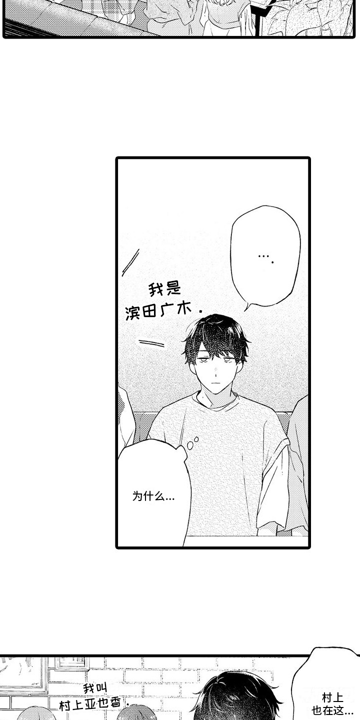 印象