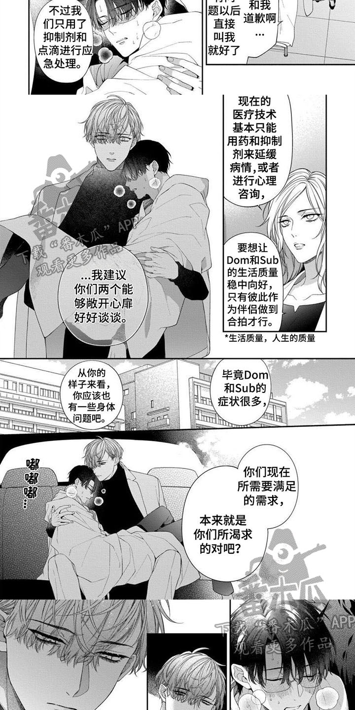 第5话：分析预览分镜