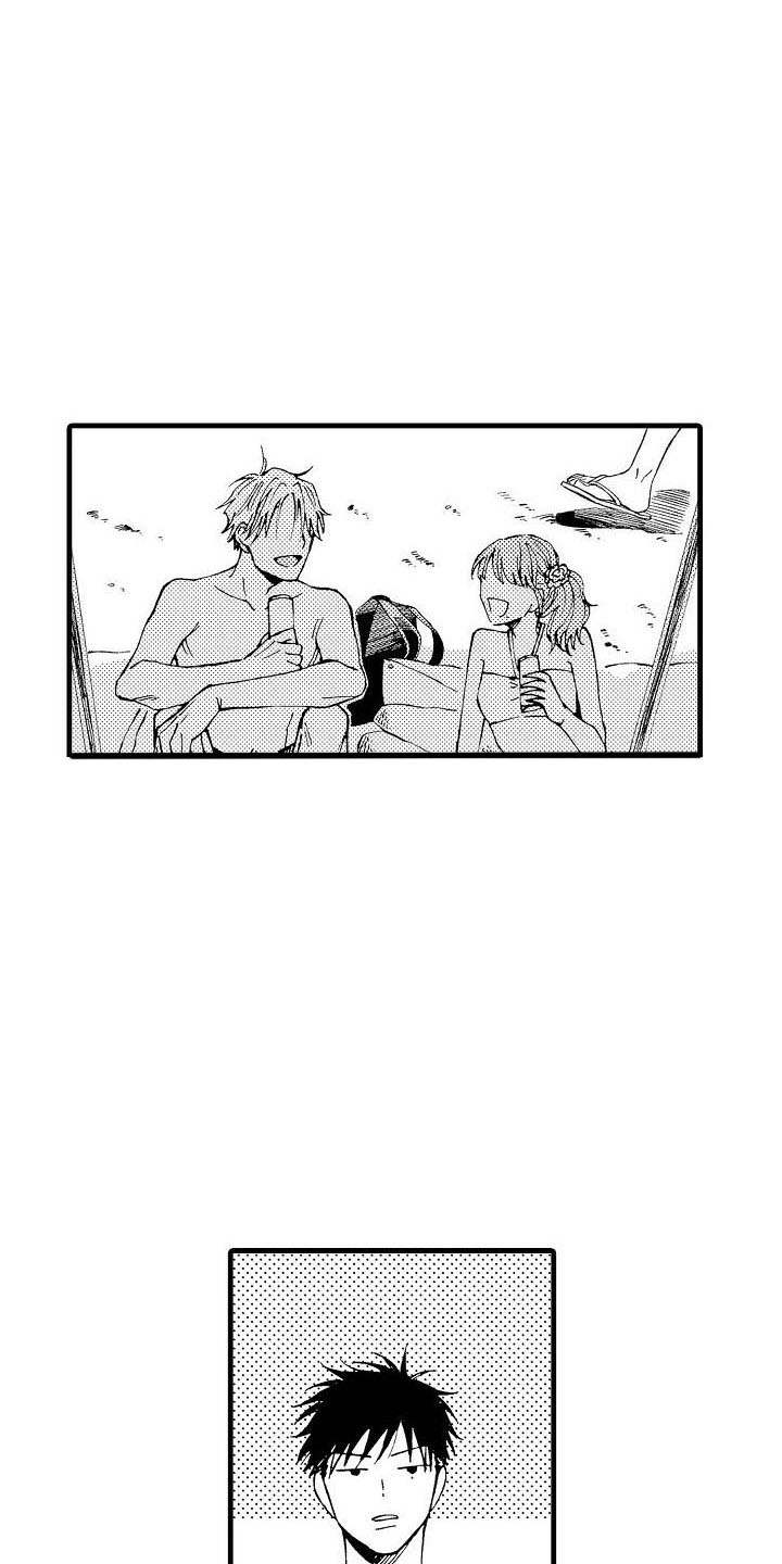 第3话：联谊预览分镜