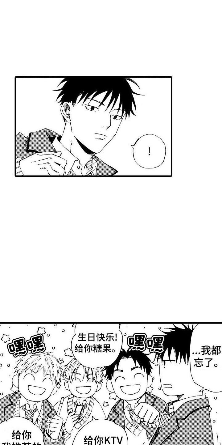 第17话：过生日预览分镜
