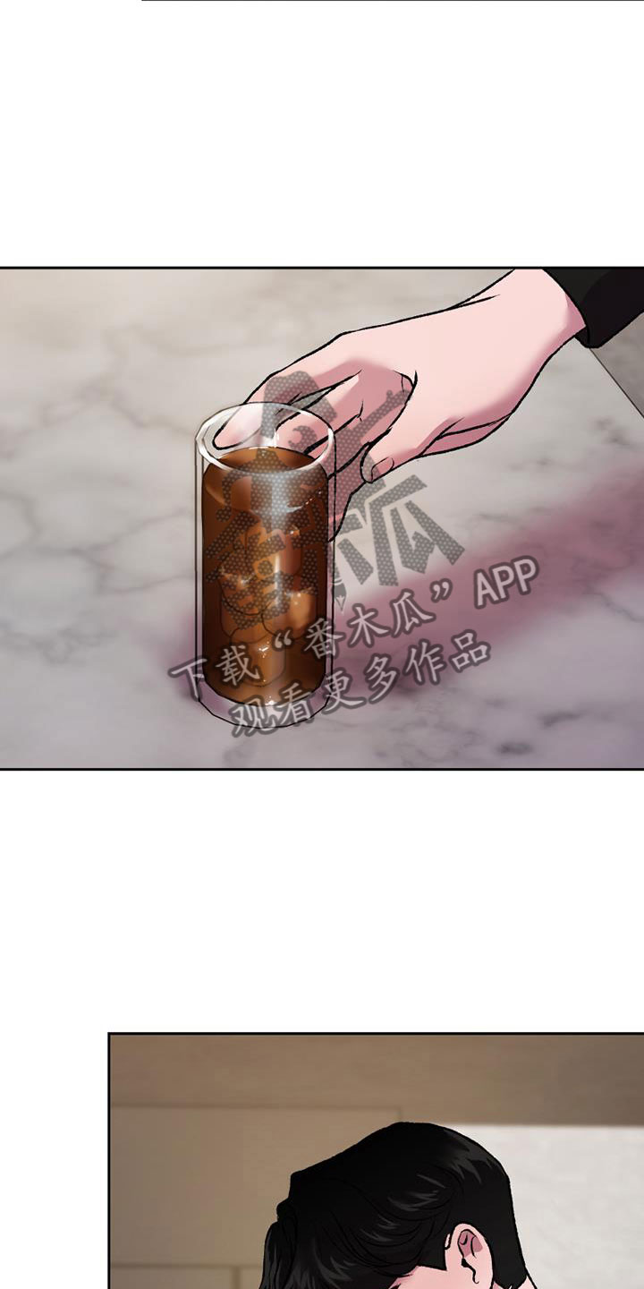 第17话：重新连载预览分镜
