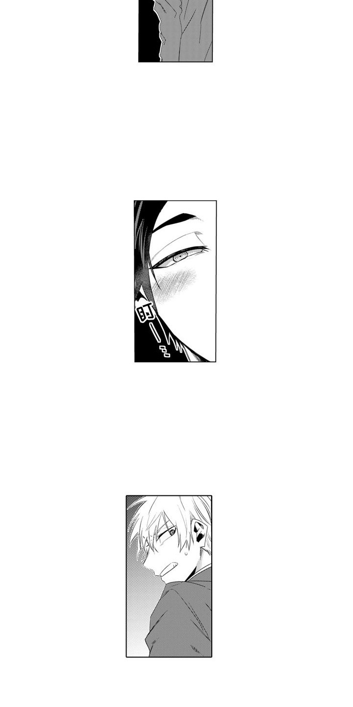 第7话：死缠烂打预览分镜