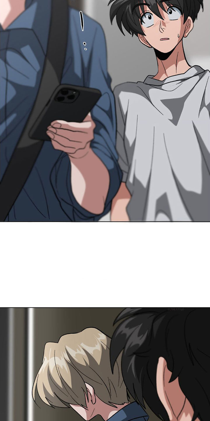 第4话：有话要说预览分镜