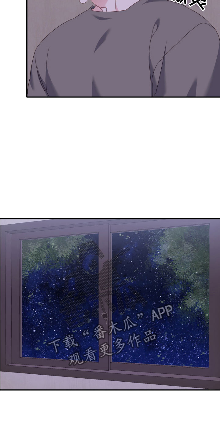 第15话：这一定是梦预览分镜