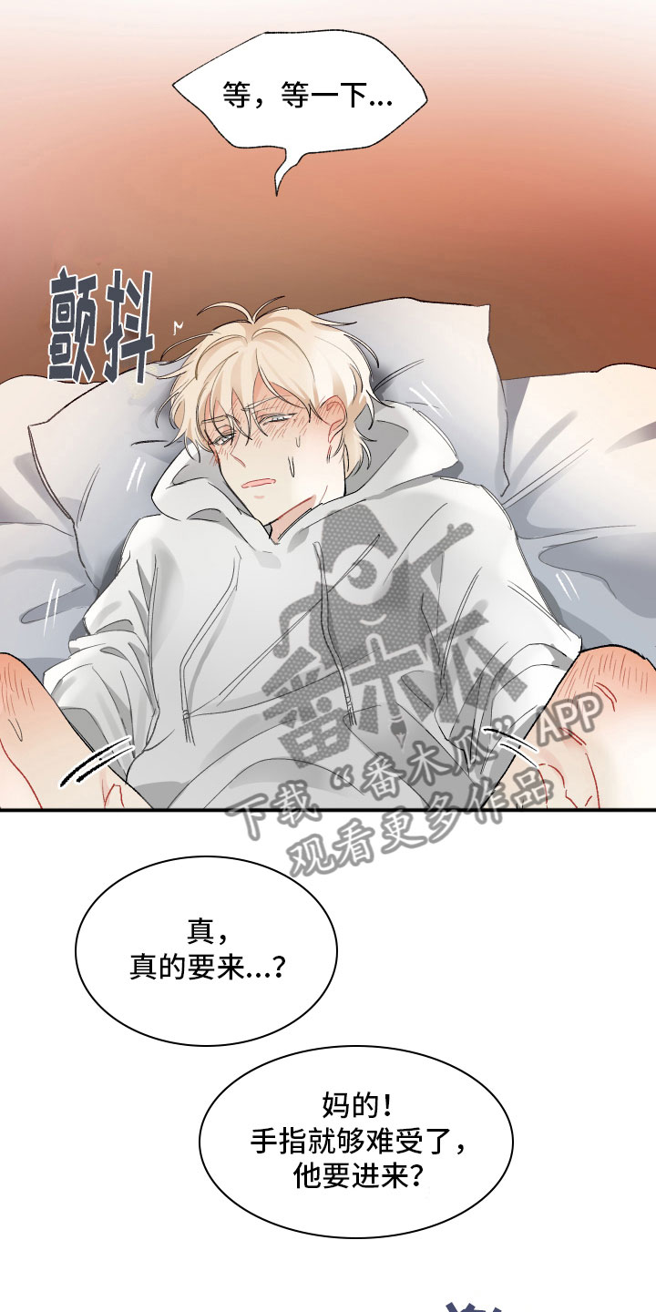 第12话：我想要的预览分镜