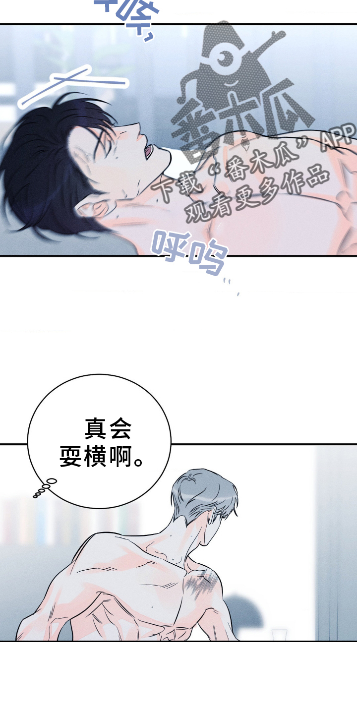 【第二季完结】疯子