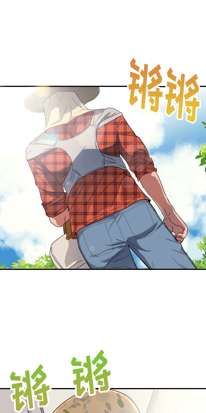 第9话：除草预览分镜