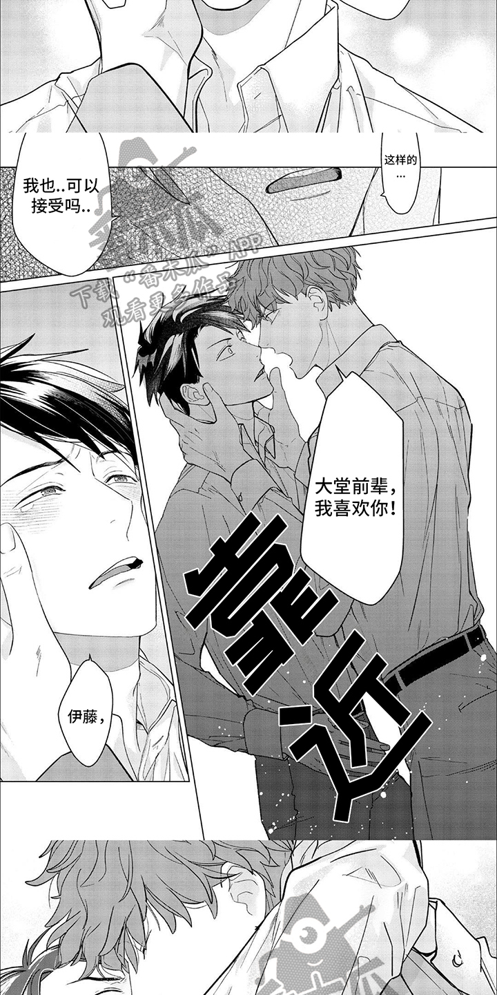 第15话：接受预览分镜