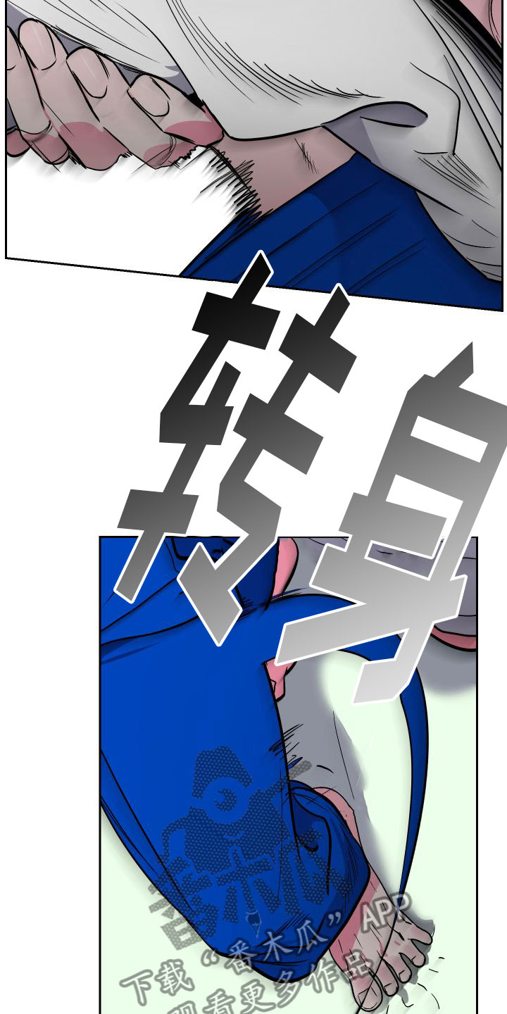 第8话：最初瞬间预览分镜