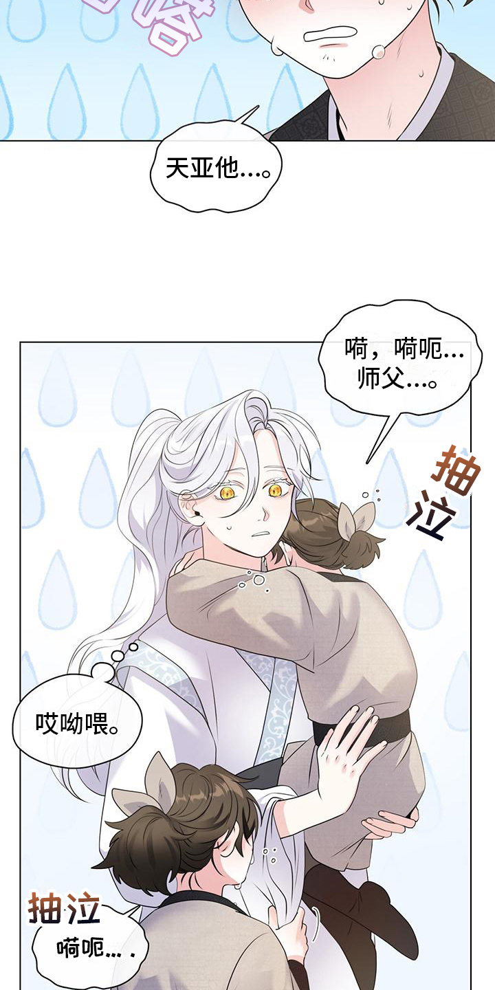 第13话：独自思考预览分镜