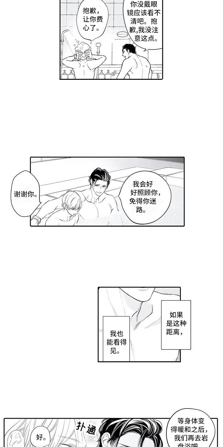 第6话：桑拿预览分镜