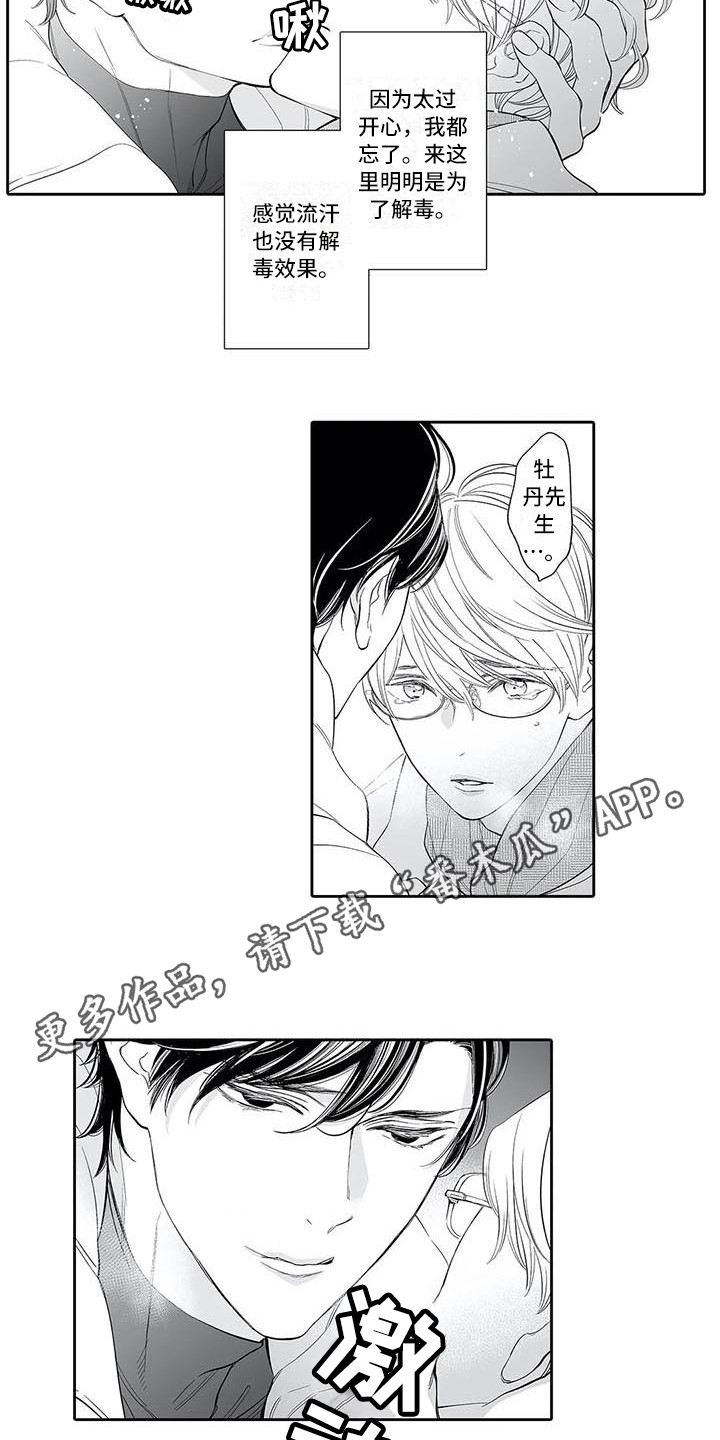 第7话：很亲切预览分镜