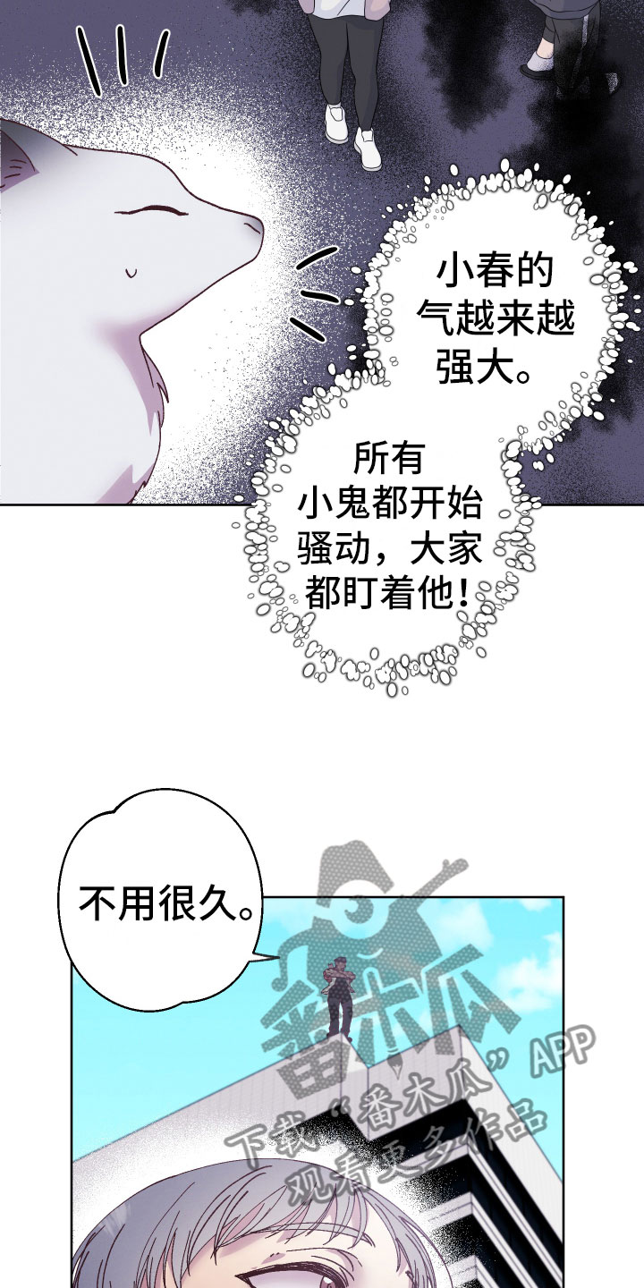 第14话：什么关系预览分镜
