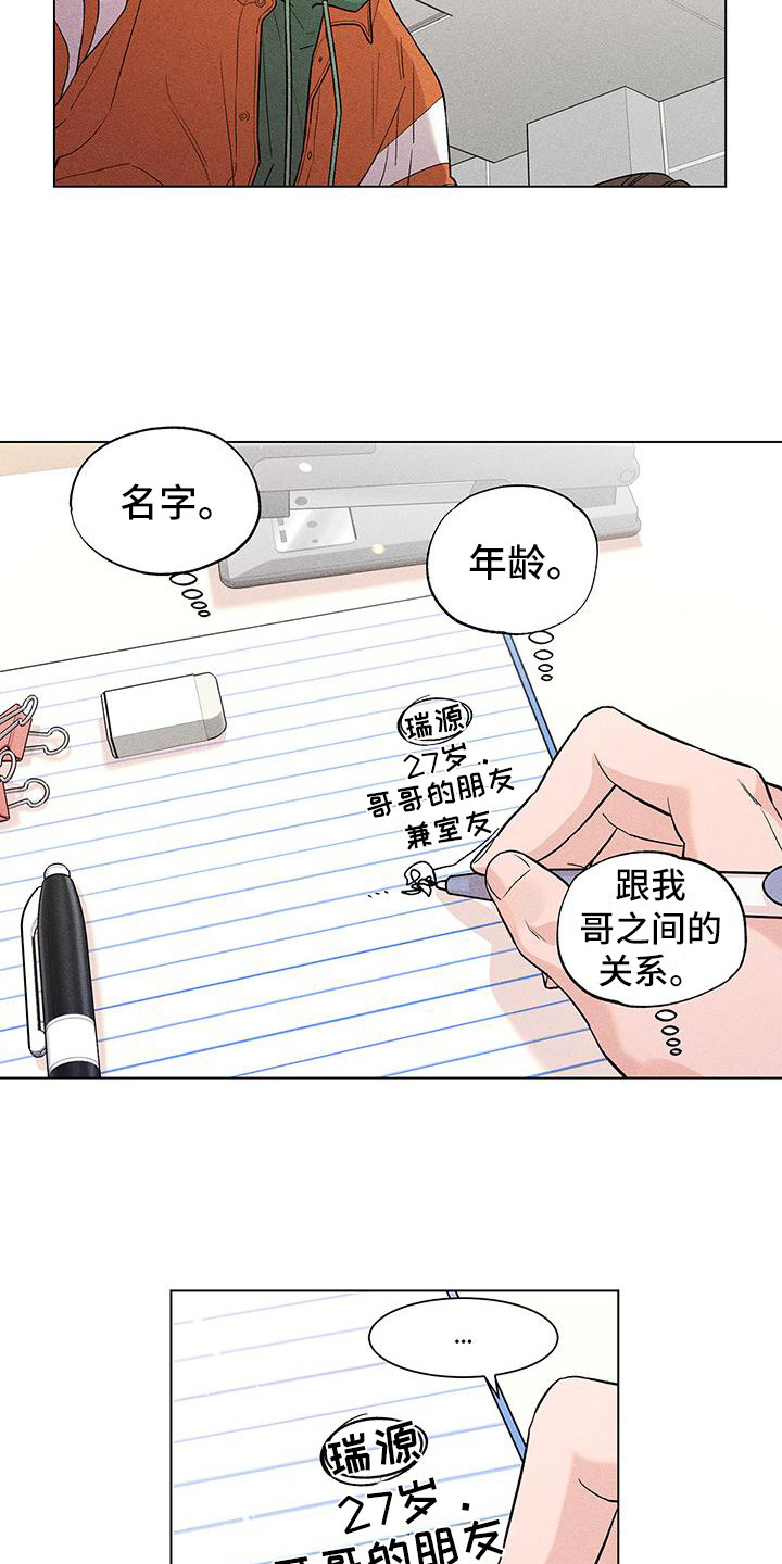 第13话：不用气馁预览分镜