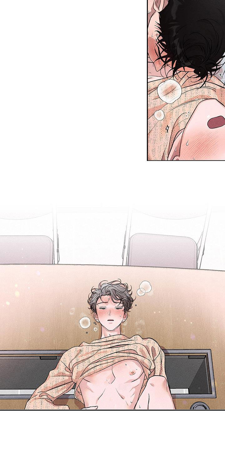 第17话：好闷预览分镜