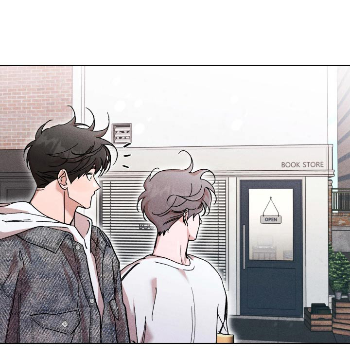 第118章:书店【完结】