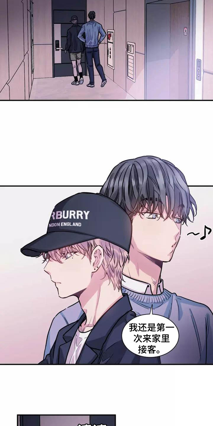 第15话：多话预览分镜