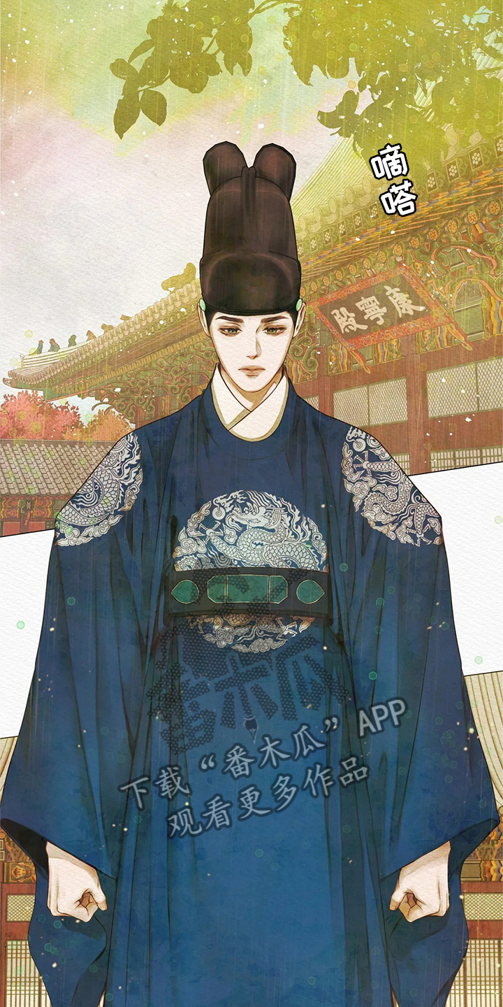 第4话：顶撞预览分镜