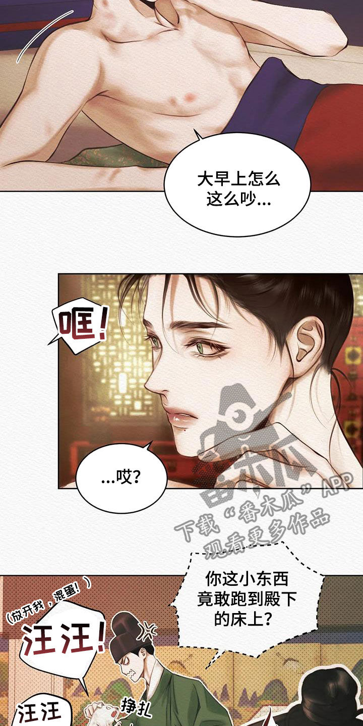 第15话：不是梦预览分镜