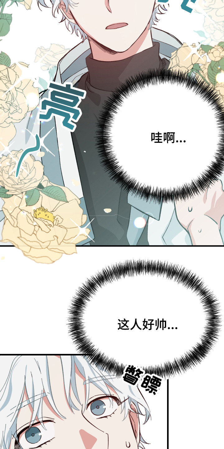 第4话：守护神预览分镜