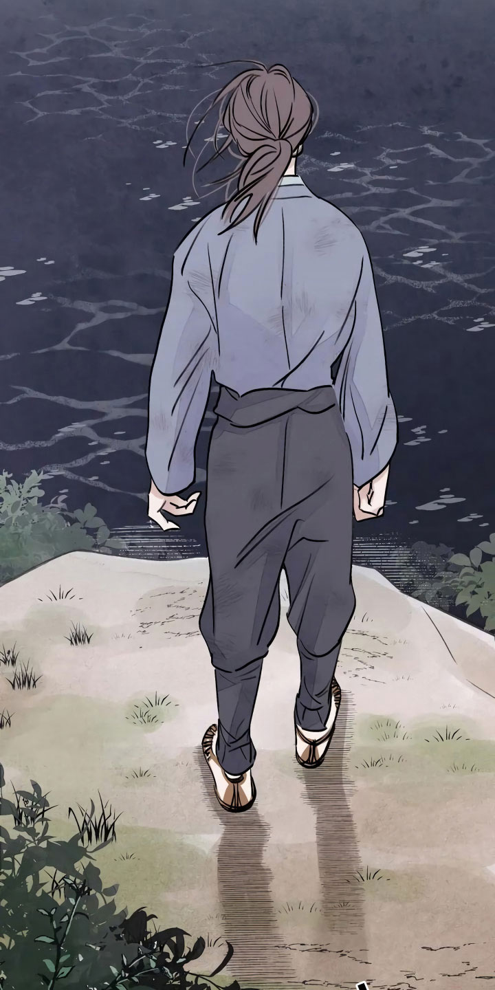 第3话：复仇的机会预览分镜