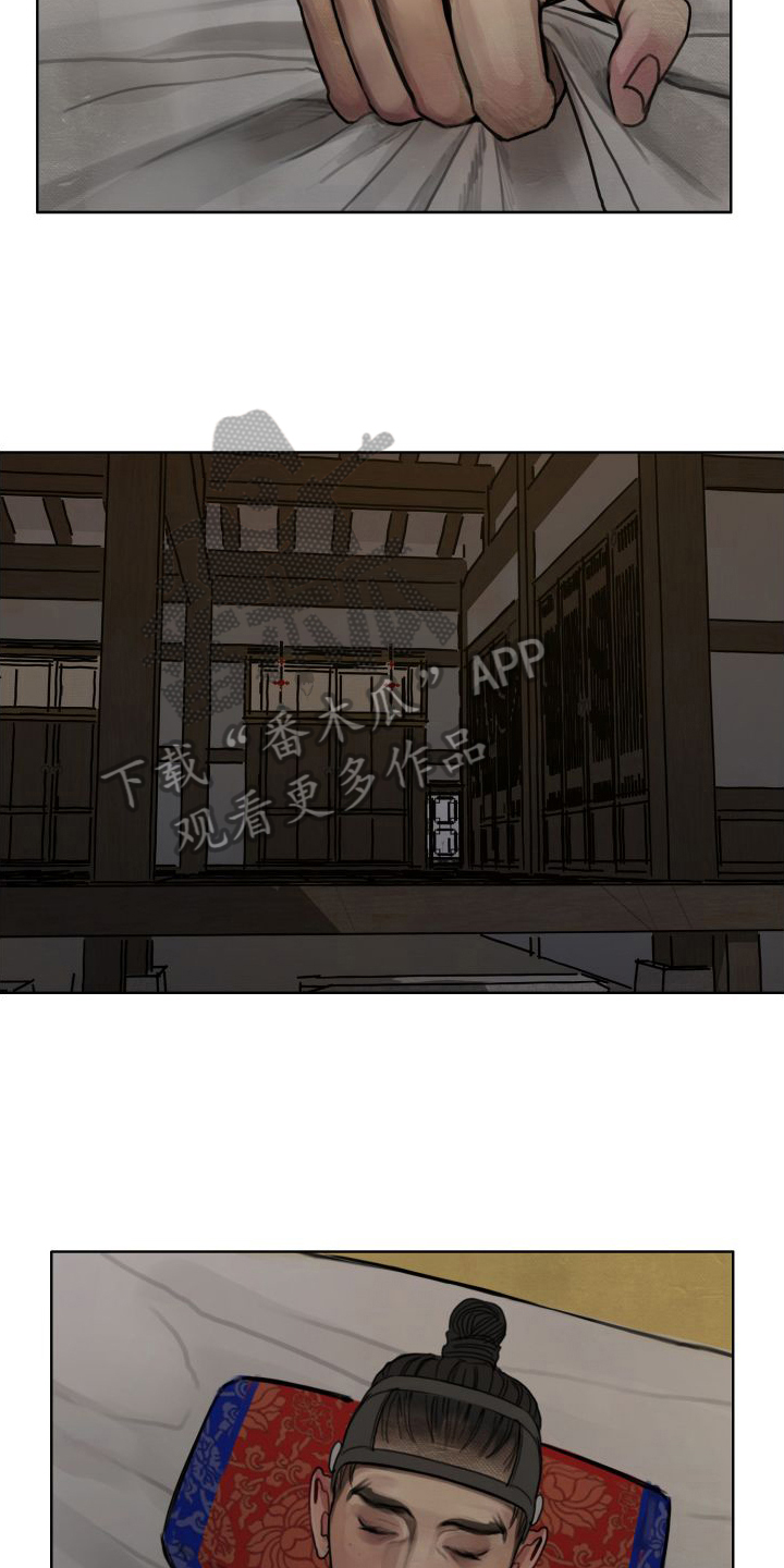 第8话：碰见预览分镜