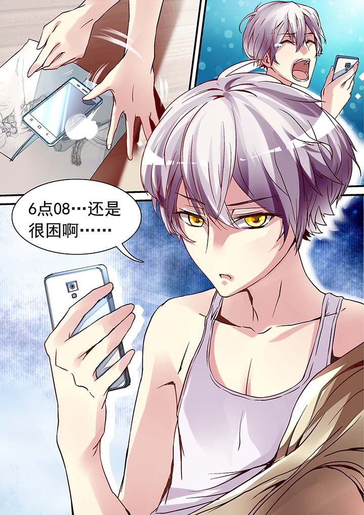 第1话：第1章：预览分镜
