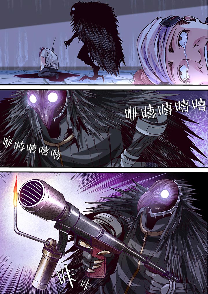 第14话：第14章：预览分镜