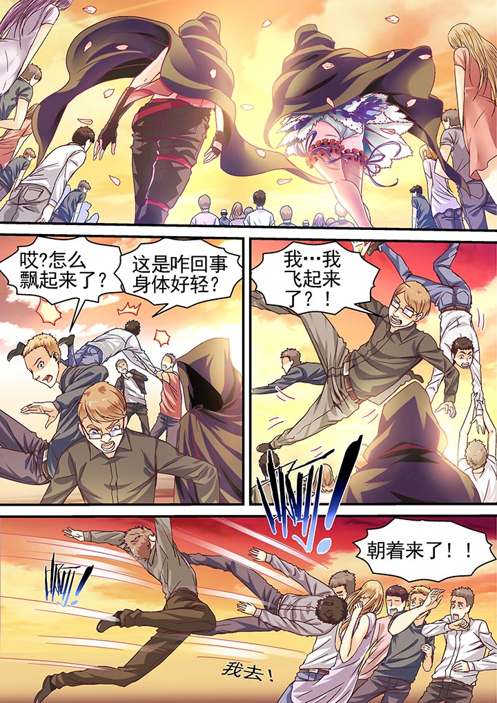 第16话：第16章：预览分镜